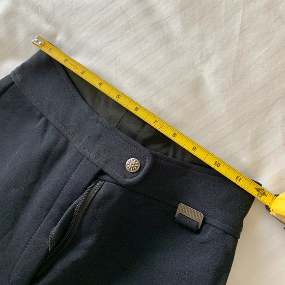 Edelweiss Ski Wear Stirrups - Picture 5 of 5